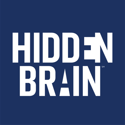 EUROPESE OMROEP | PODCAST | Hidden Brain - Hidden Brain