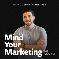 MYM #128 - How to Become a Great Mentor With Jonathan Dale