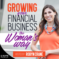 EP 046 Advocating for Change in the Financial Industry with Pam Capalad