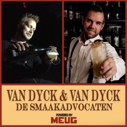 Van Dyck &amp; Van Dyck - De Smaakadvocaten