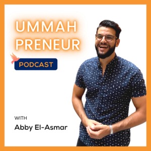 Ummahpreneur Podcast