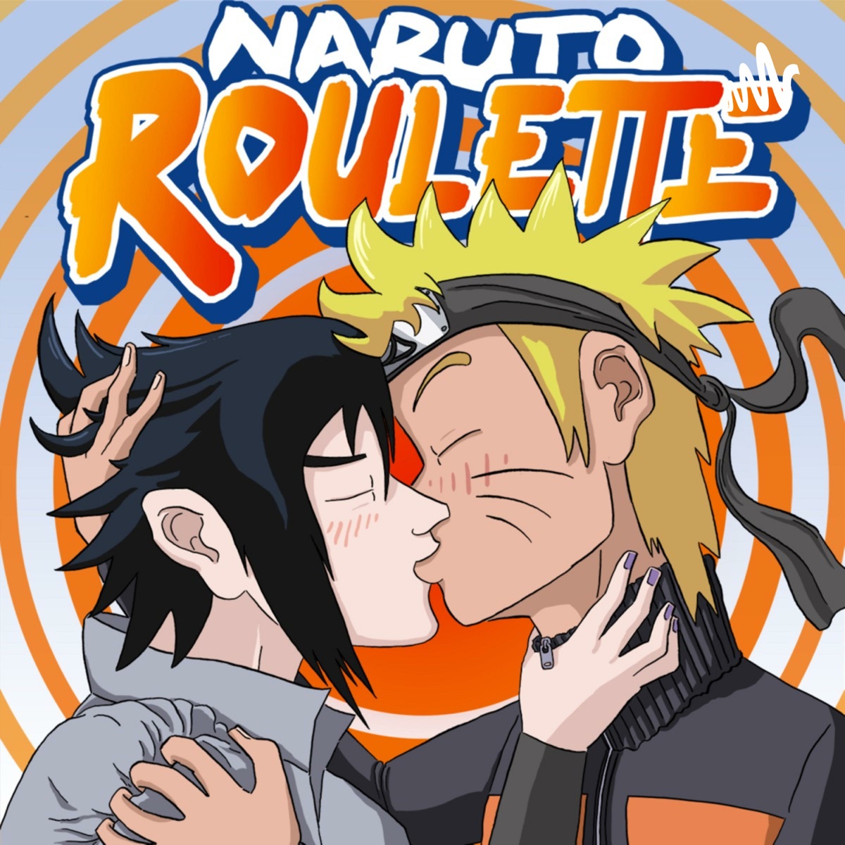 Naruto Roulette - Подкаст – Podtail