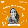Talking their language with Helen Bodell artwork