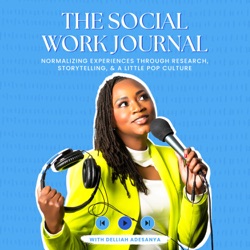 The Social Work Journal