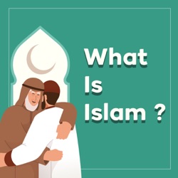 The Muslim is Grateful - What Is Islam ?