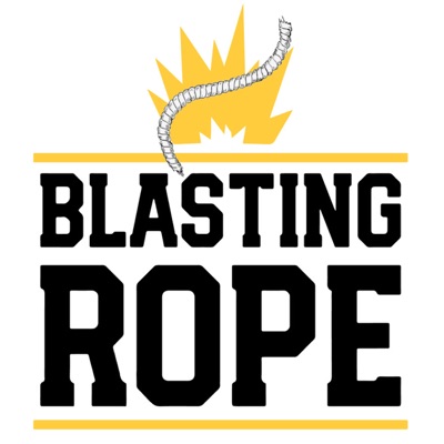 Blasting Rope