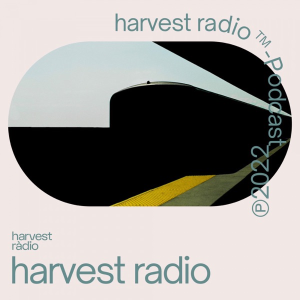 Artwork for harvest radio
