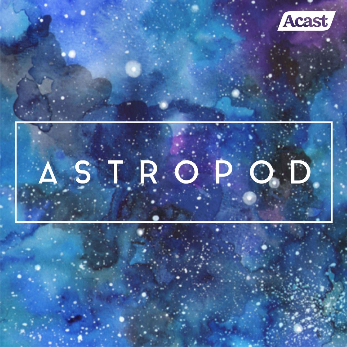 Astropod