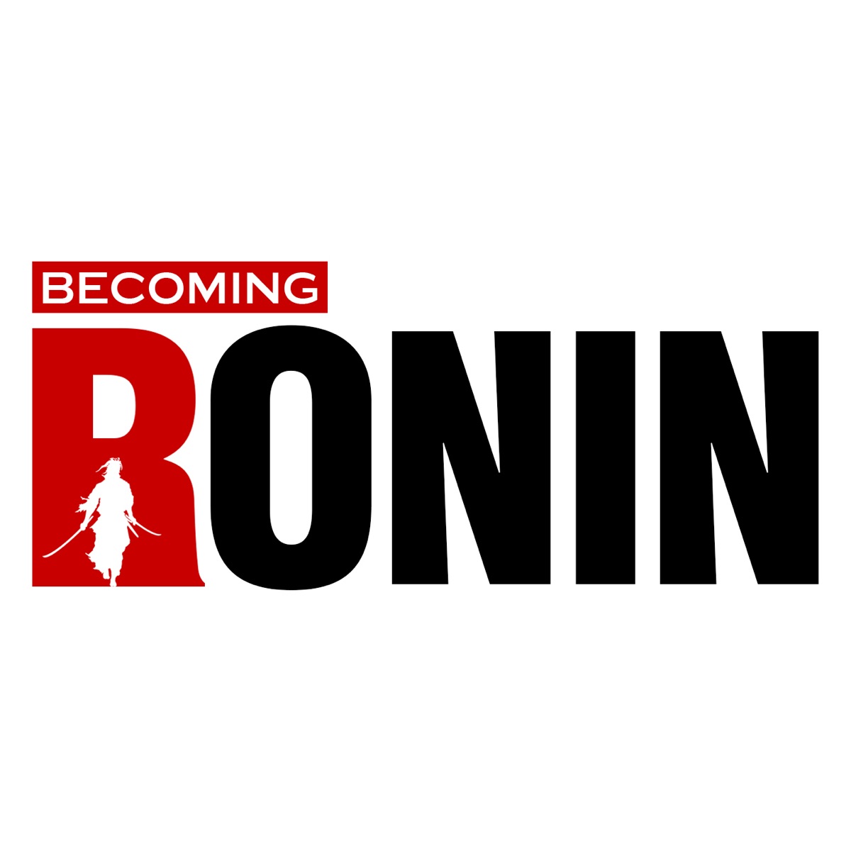 Becoming Ronin – Podcast – Podtail