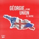 Géorgie, d'une union à l'autre