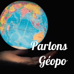 Parlons Géopo (Trailer)