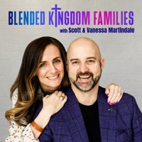 Blending a Family After Loss with Kelley Johnson