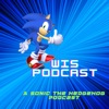 What is Sonic... Podcast artwork