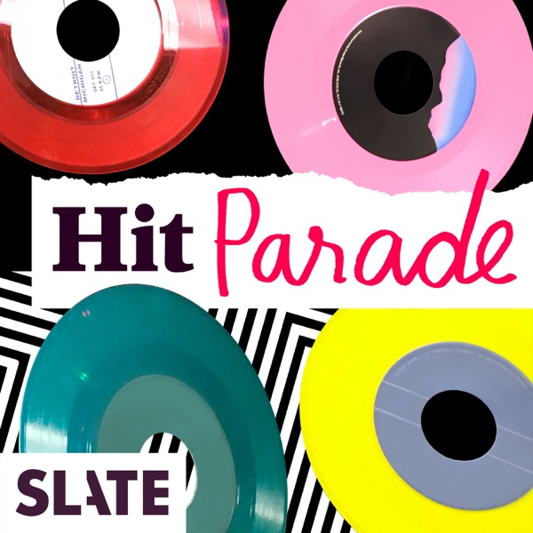 Hit Parade | Music History and Music Trivia banner backdrop