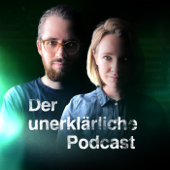 Der unerklärliche Podcast - Mr. & Mrs. Fröhlich