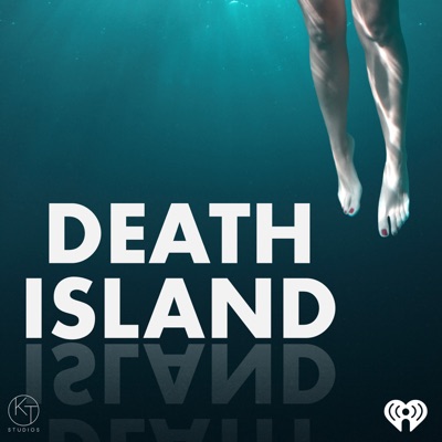 Death Island:iHeartPodcasts