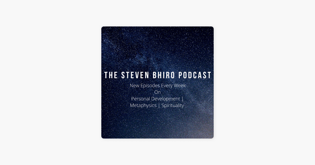 ‎the Steven Bhiro Podcast: Ep#8 The Great Reset, Agenda 2030, Food 