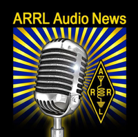 ARRL Audio News podcast