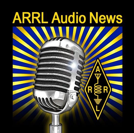 ARRL Audio News