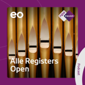 Alle Registers Open - NPO Klassiek / EO