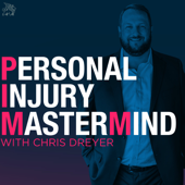 Personal Injury Mastermind - Chris Dreyer, Rankings.io