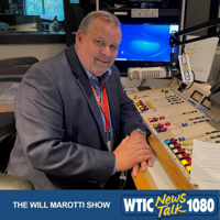 Will Marotti w Themis Klarides 4/15/22