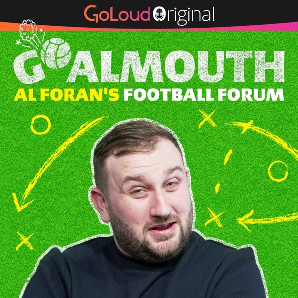 Al Foran's Goalmouth