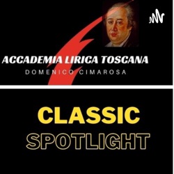 Accademia Cimarosa Classical Spotlight (Trailer)