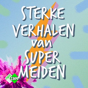 Sterke Verhalen van Super Meiden