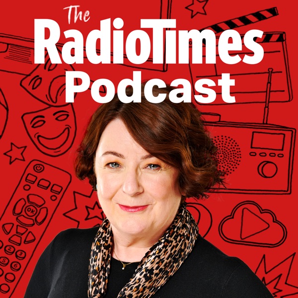 Artwork for The Radio Times Podcast