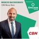 CBN Morar Bem - Marcio Rachkorsky