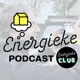 Energieke Podcast #3 - In gesprek met bouwbioloog Geert van de Rijdt