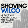 Shoving Wilco - Todd Rossnagel