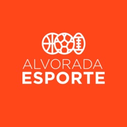 Alvorada Esporte #11 - 14/04