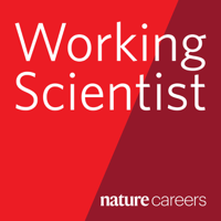 Working Scientist podcast