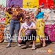 Rahapuhetta