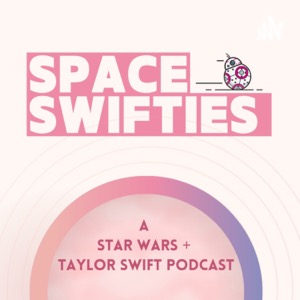 Hold On To The Memories, They Will Hold On To You - Space Swifties: A Star  Wars + Taylor Swift Podcast | Lyssna Här | Poddtoppen.Se