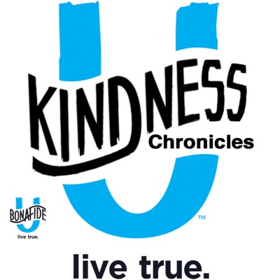Kindness Chronicles S2, Ep. 7 Kindness in Culture: Movies pt. 1
