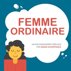 FEMME ORDINAIRE