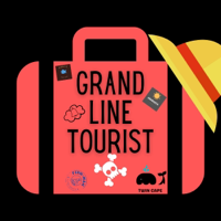 Grand Line Tourist podcast