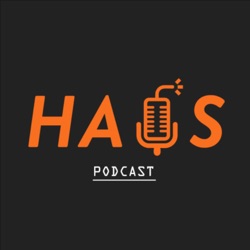 Mange Koje Čitamo | HAOS Podcast #4