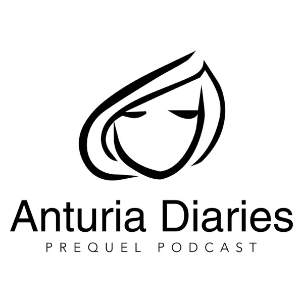 Anturia Diaries: Prequel Stories Artwork