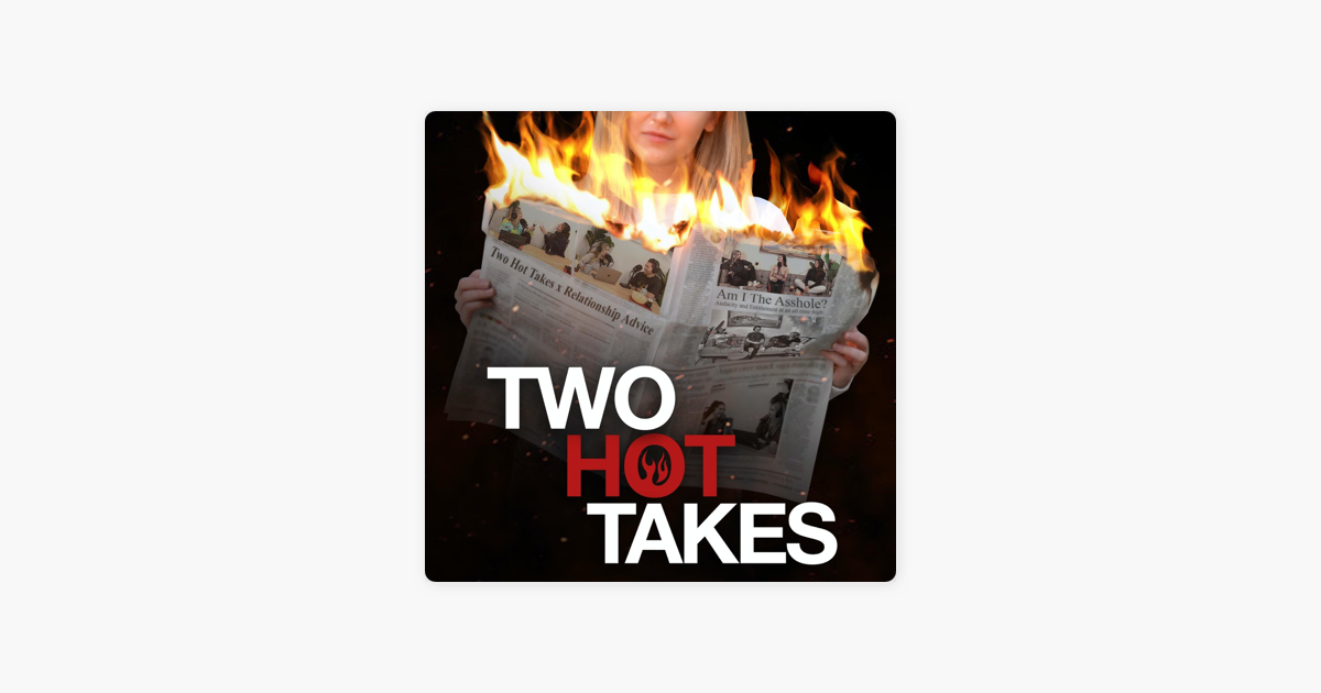 two hot takes tour