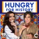 Hungry for History with Eva Longoria and Maite Gomez-Rejón