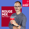 Rouge Mix - France Inter