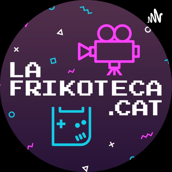 Artwork for LaFrikoteca.cat(2.0)