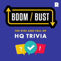 Boom/Bust: HQ Trivia podcast