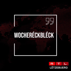 RTL - Wocheréckbléck