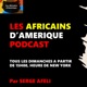 Les Africains d'Amérique