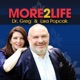 More2Life - 4/17/24 - Lord, Give Me Patience!